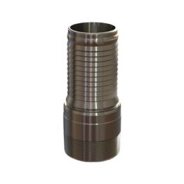 Crimpnology™ Nipples, Flanges, and Unions